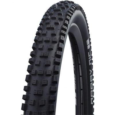 SCHWALBE Vouwband nobby nic performance 29 x 2.60" / 65-622 mm - zwart SCHWALBE Vouwband nobby nic performance 29 x 2.60" / 65-622 mm - zwart
