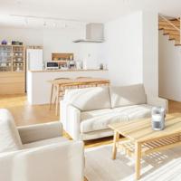 Boneco P130 P130 (HEPA 13) Luchtreiniger 36 m² Wit - thumbnail