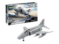 Revell 1/72 F-4 Phantom - Easy Click - thumbnail