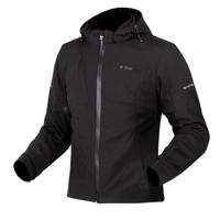 LS2 "bolton" jas jacket bolton lady black l - thumbnail