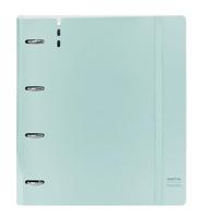 Ringmap Safta Light blue Blauw - thumbnail