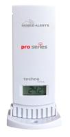 Techno Line Mobile Alerts MA 10241 MA 10241 Thermo- en hygrosensor - thumbnail