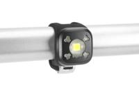 Knog Blinder 1 Skull Fietslicht - Zwart - thumbnail