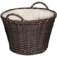 Siena Garden 01015.8/L Draaimand met jute Ø 50 x 33 cm. 1 stuk(s) - thumbnail