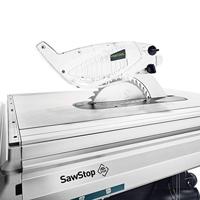 Festool TKS 80 EBS-Set Zaagtafel - 575828 - thumbnail