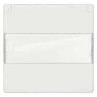 Siemens 5UH1081 Wandcontactdoos met randaarde Delta Wit Schakelmateriaal 1 stuk(s) - thumbnail