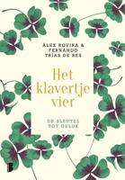 Het klavertje vier - Álex Rovira, Fernando Trías de Bes - ebook - thumbnail