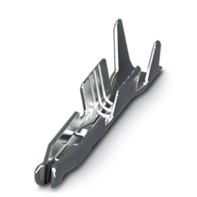 Phoenix Contact 1013419 Krimpcontact Inhoud: 100 stuk(s) Phoenix Contact 1013419 Krimpcontact Inhoud: 100 stuk(s)