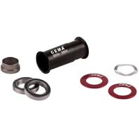 CEMA bracketas bb90-bb95 sram gxp-staal - thumbnail