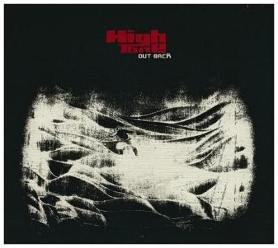 Out Back - CD (3521383420676) Out Back - CD (3521383420676)