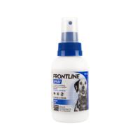 Frontline spray tegen vlooien & teken bij hond of kat 100 ml - thumbnail