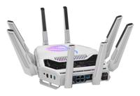 Asus ROG Rapture GT-BE19000AI WiFi-router - thumbnail
