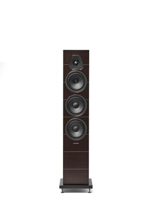 Sonus faber Lumina III vloerstaande speaker wenge