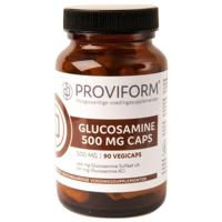 Proviform Glucosamine 500mg 90 Capsules - thumbnail