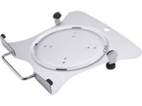 NewStar NOTEBOOK-V100 Laptopstandaard Kantelbaar - thumbnail