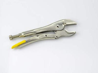 Stanley handgereedschap Griptang "V" Bek 225mm | 84-814 - 0-84-814