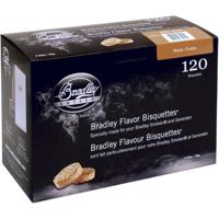 Bradley Maple Wood Briketten rookhout - thumbnail