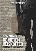 De man met de rieten reiskoffer - Jos Govaarts - ebook - thumbnail