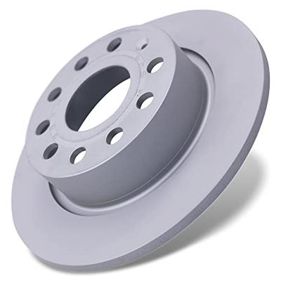 Remschijf Coat Z 600323420