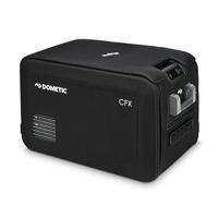 Beschermhoes - DOMETIC - CFX3 PC35 - Zwart - thumbnail