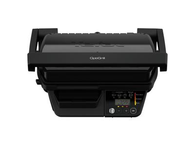 TEFAL Optigrill GC7P08 intelligente contactgrill