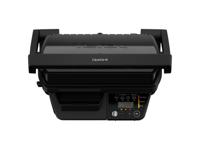 TEFAL Optigrill GC7P08 intelligente contactgrill - thumbnail