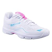 Babolat Sensa Rise Padelschoen - thumbnail