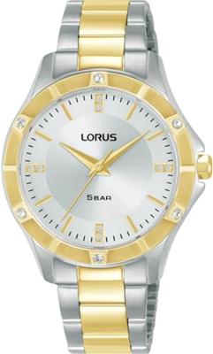 Lorus RG280XX9 Heren horloge