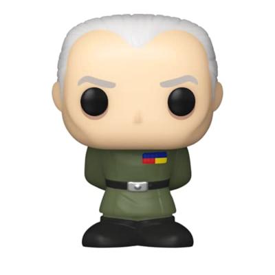 Star Wars Funko Bitty Pop! 4-Pack: Luke Skywalker / Obi-Wan Kenobi / Jawa