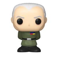 Star Wars Funko Bitty Pop! 4-Pack: Luke Skywalker / Obi-Wan Kenobi / Jawa - thumbnail