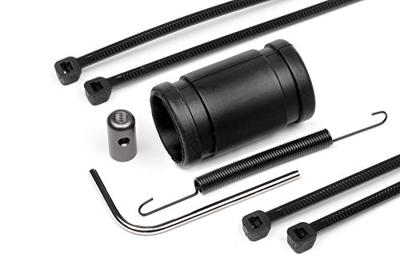Exhaust accessories set Exhaust accessories set
