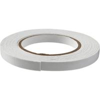 Creativ Company 3d foam tape, b: 12 mm, dikte 2 mm, 5 m/ 1 rol - thumbnail