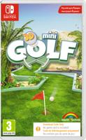 3D Minigolf (Code In A Box) - Nintendo Switch (8720256139249) - thumbnail