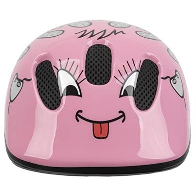 M-Wave kid-s curly kinderhelm (52-57cm)