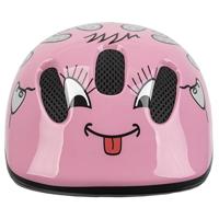 M-Wave kid-s curly kinderhelm (52-57cm) - thumbnail