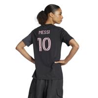 adidas Inter Miami CF Uitshirt Messi 10 2025-2026 Dames - thumbnail