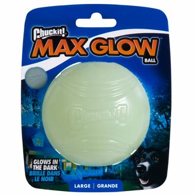 Chuckit! Max Glow S