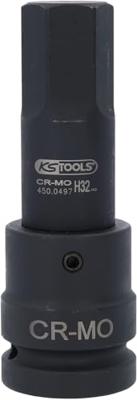 KS Tools 4500497 450.0497 Verwisselbare kop