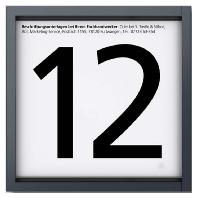 Siedle 210004927-00 Functiemodule voor Accessoires voor deurintercom Antraciet