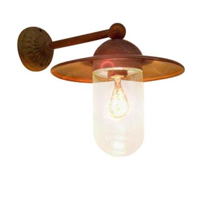 Tierlantijn Buitenlamp landelijkCerreto koper - L.711.1.000