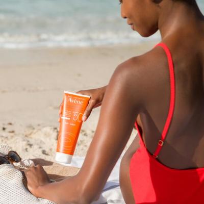 Avene Sun Care Lotion SPF50+ Zonbescherming 250 ml