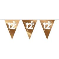 Vlaggenlijn 12,5 Jarig Jubileum - 10m - thumbnail