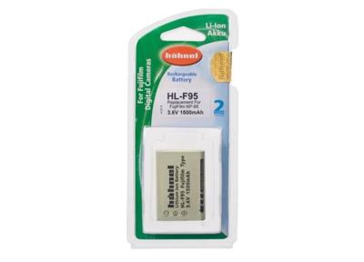 Hahnel HL-F95 - Fujifilm NP-95