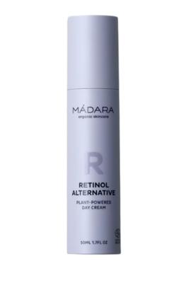 MÁDARA Plant-Powered Day Cream 50ml