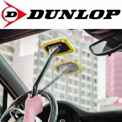 Ruitenwisserbladen Dunlop - thumbnail