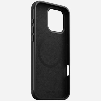 Nomad Sport case iPhone 16 Pro Max - Naval Blue
