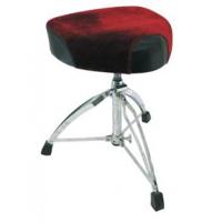 DIMAVERY DT-120 Drum Throne Saddle - thumbnail