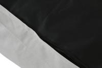 Poef Home ESPRIT Beige 87 x 87 x 32 cm - thumbnail