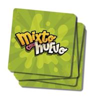 Bordspel Falomir Mixto con huevo ES - thumbnail