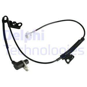 Wielsnelheidssensor SS20255